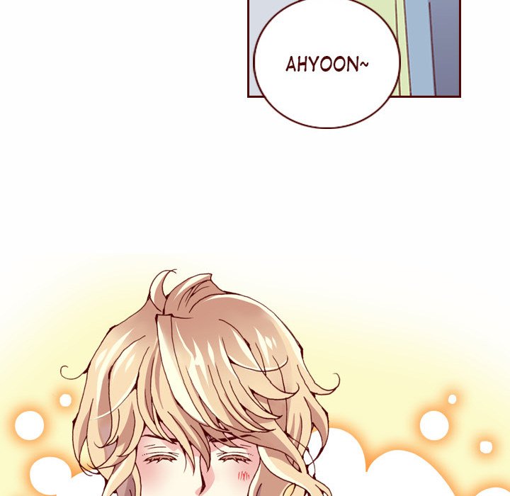 Read Fresh! chapter 8 image 39 on Lezhin