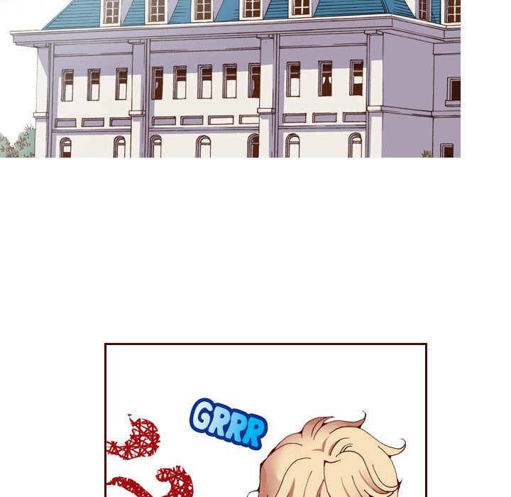 Read Fresh! chapter 8 image 4 on Lezhin