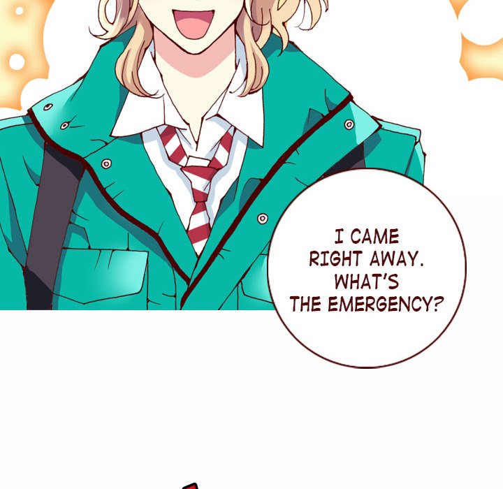 Read Fresh! chapter 8 image 40 on Lezhin