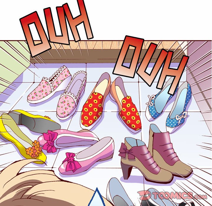 Read Fresh! chapter 8 image 41 on Lezhin