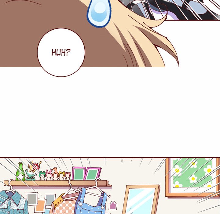 Read Fresh! chapter 8 image 42 on Lezhin