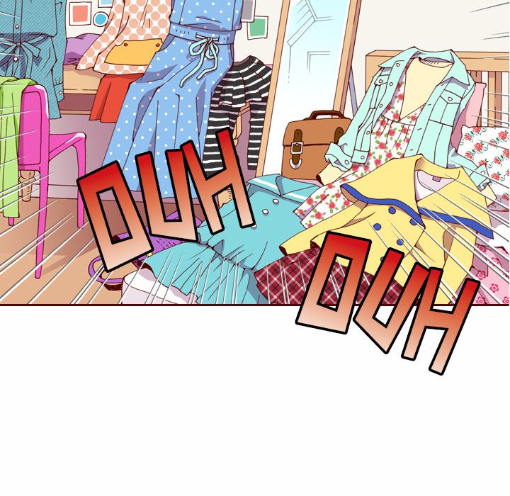 Read Fresh! chapter 8 image 43 on Lezhin