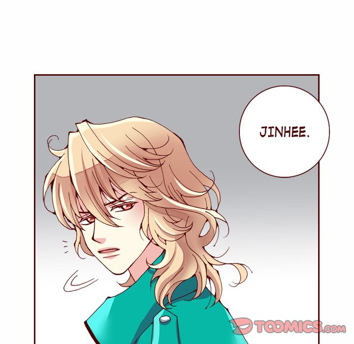 Read Fresh! chapter 8 image 45 on Lezhin