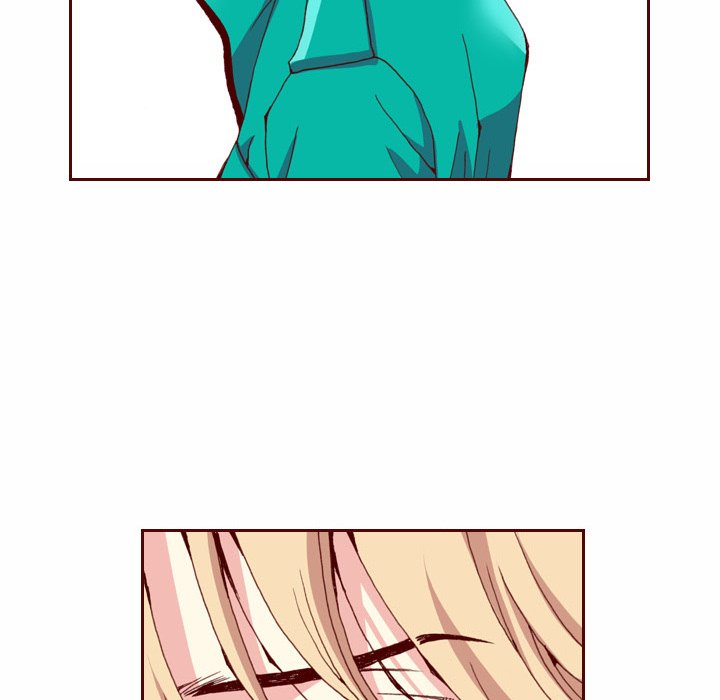Read Fresh! chapter 8 image 46 on Lezhin