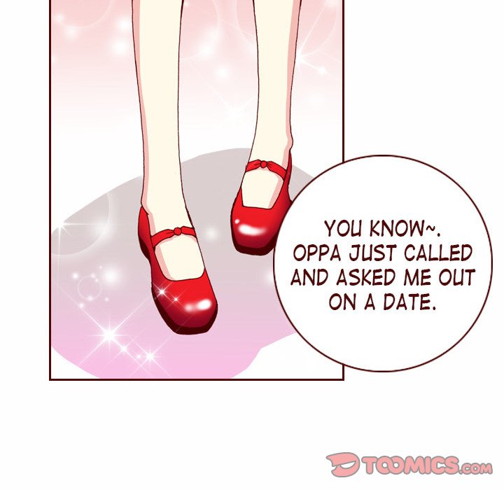 Read Fresh! chapter 8 image 49 on Lezhin