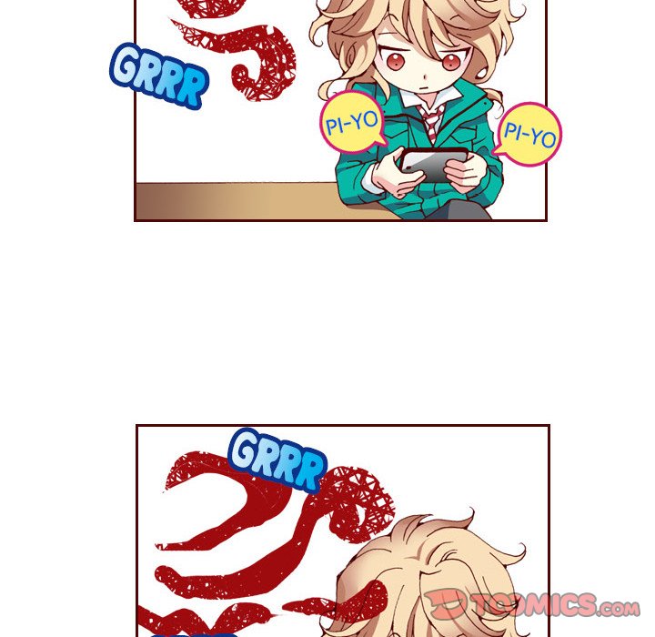 Read Fresh! chapter 8 image 5 on Lezhin