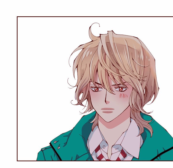 Read Fresh! chapter 8 image 50 on Lezhin