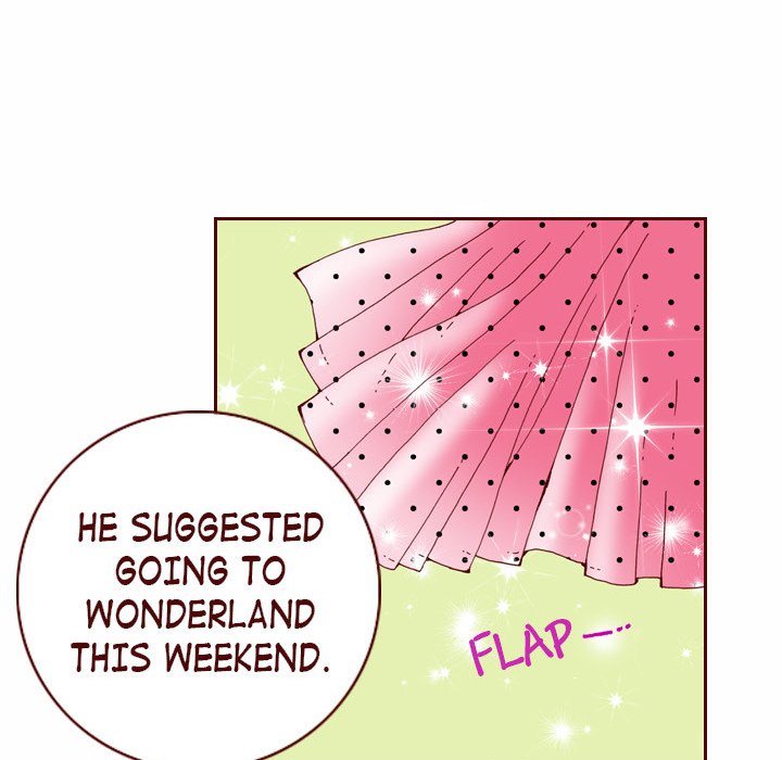 Read Fresh! chapter 8 image 51 on Lezhin