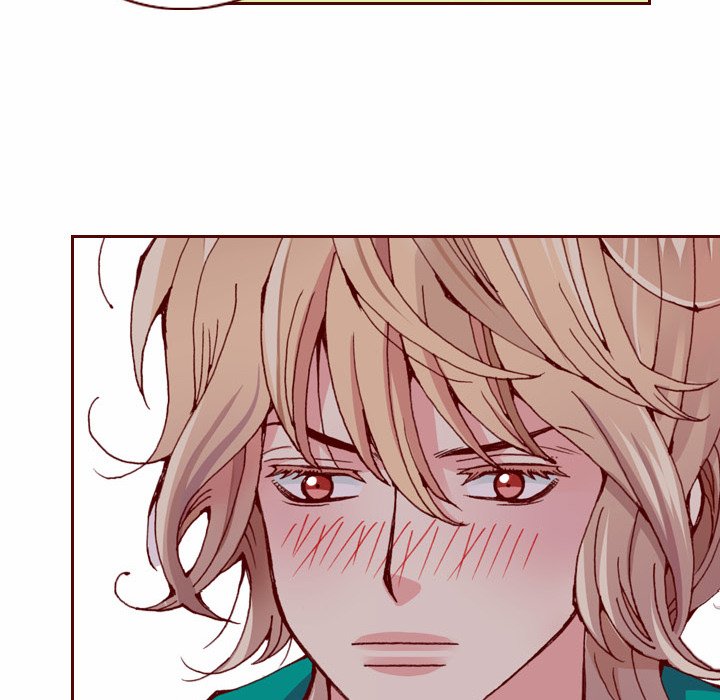 Read Fresh! chapter 8 image 52 on Lezhin
