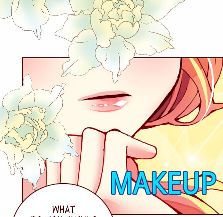 Read Fresh! chapter 8 image 56 on Lezhin
