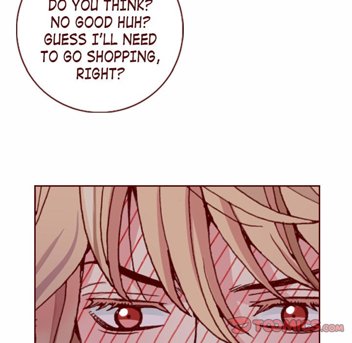 Read Fresh! chapter 8 image 57 on Lezhin