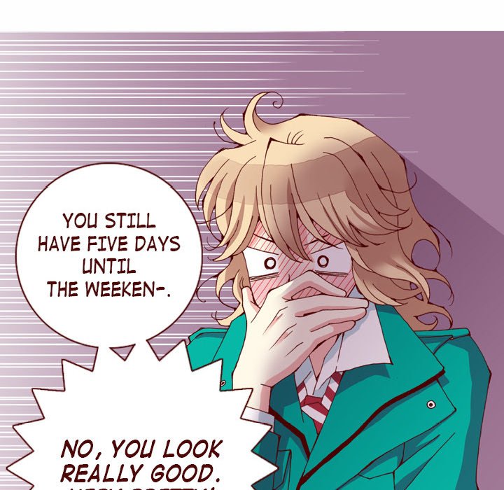 Read Fresh! chapter 8 image 59 on Lezhin
