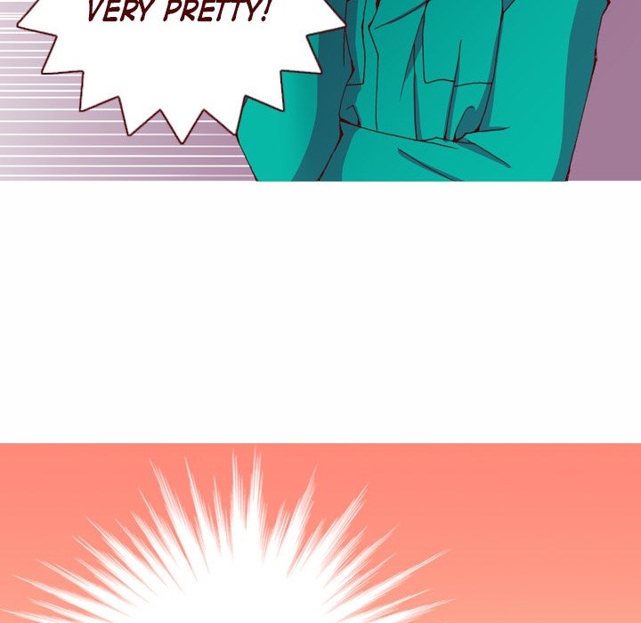 Read Fresh! chapter 8 image 60 on Lezhin
