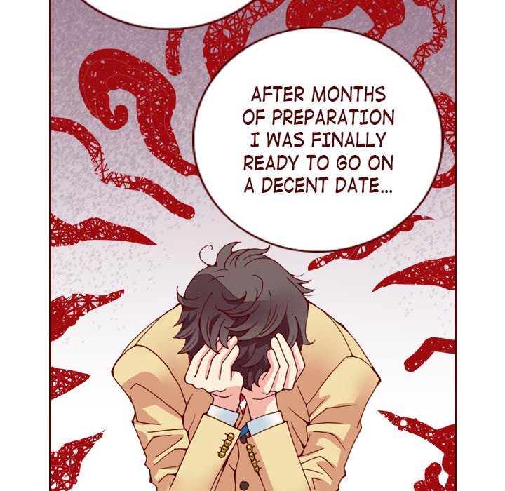 Read Fresh! chapter 8 image 7 on Lezhin
