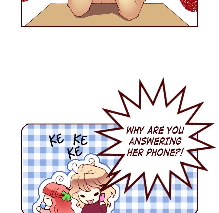 Read Fresh! chapter 8 image 8 on Lezhin