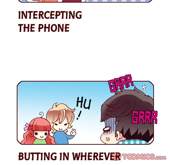 Read Fresh! chapter 8 image 9 on Lezhin