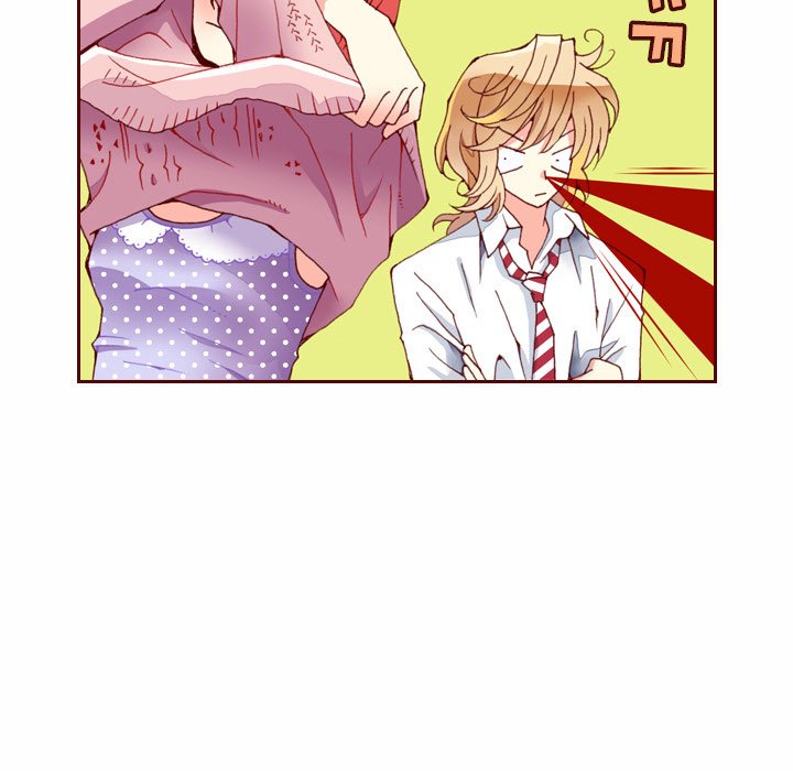 Read Fresh! chapter 9 image 10 on Lezhin
