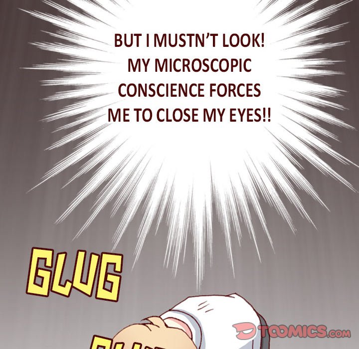 Read Fresh! chapter 9 image 13 on Lezhin