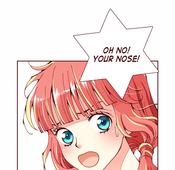 Read Fresh! chapter 9 image 15 on Lezhin