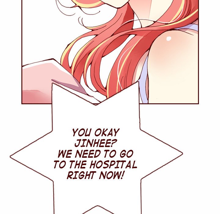 Read Fresh! chapter 9 image 16 on Lezhin