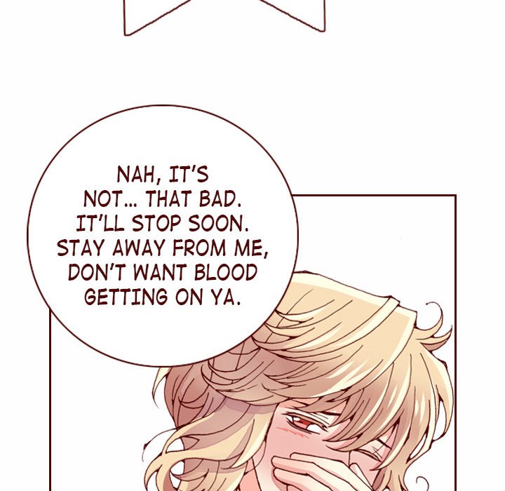 Read Fresh! chapter 9 image 17 on Lezhin