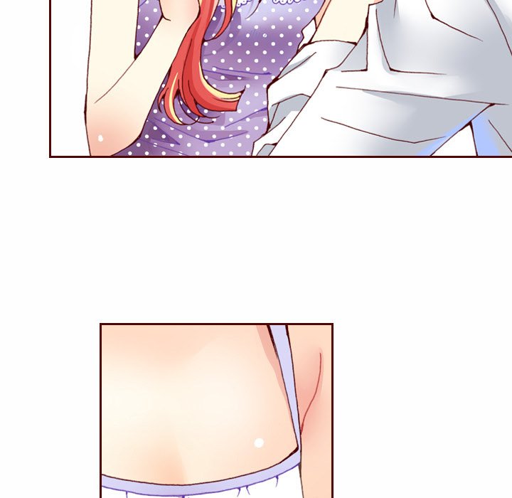 Read Fresh! chapter 9 image 20 on Lezhin