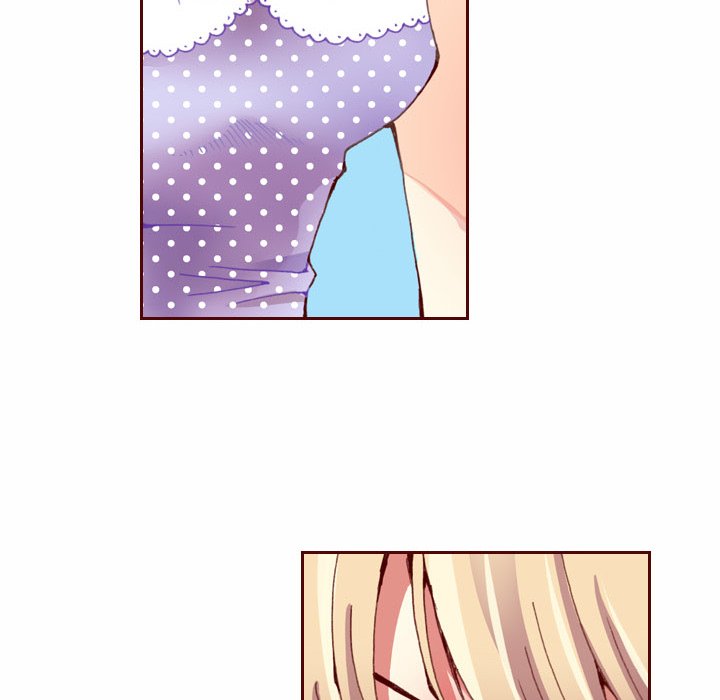 Read Fresh! chapter 9 image 21 on Lezhin