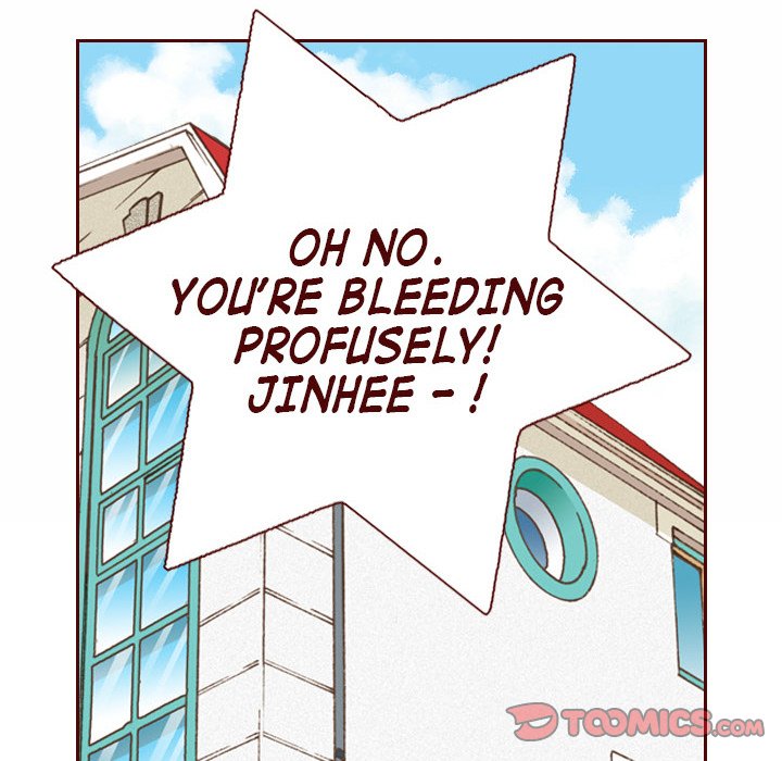 Read Fresh! chapter 9 image 25 on Lezhin