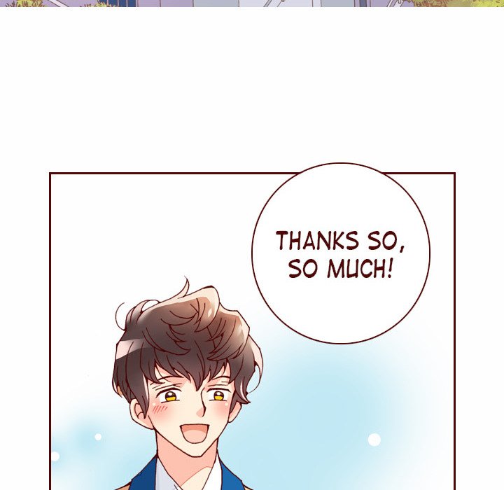 Read Fresh! chapter 9 image 29 on Lezhin