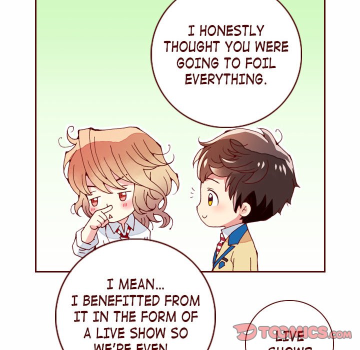 Read Fresh! chapter 9 image 31 on Lezhin