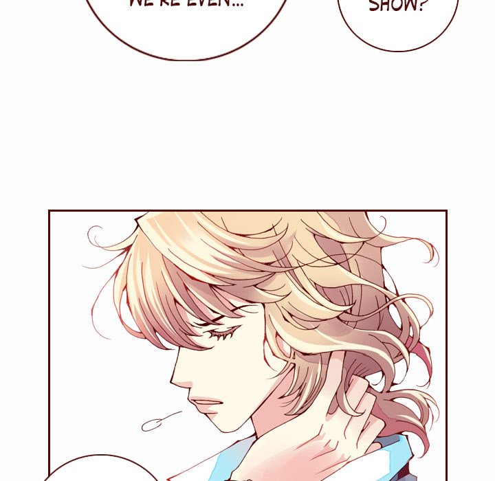 Read Fresh! chapter 9 image 32 on Lezhin
