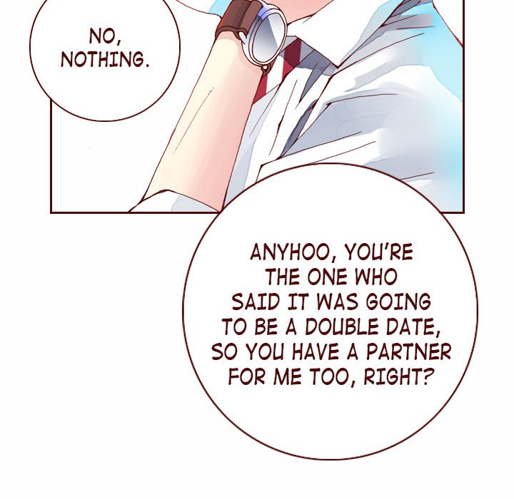 Read Fresh! chapter 9 image 33 on Lezhin
