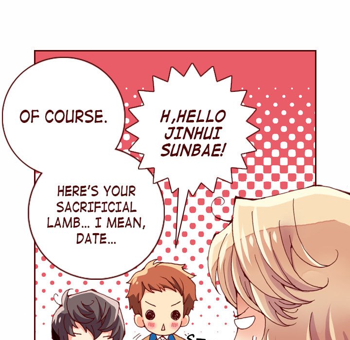 Read Fresh! chapter 9 image 34 on Lezhin