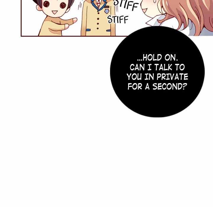 Read Fresh! chapter 9 image 35 on Lezhin