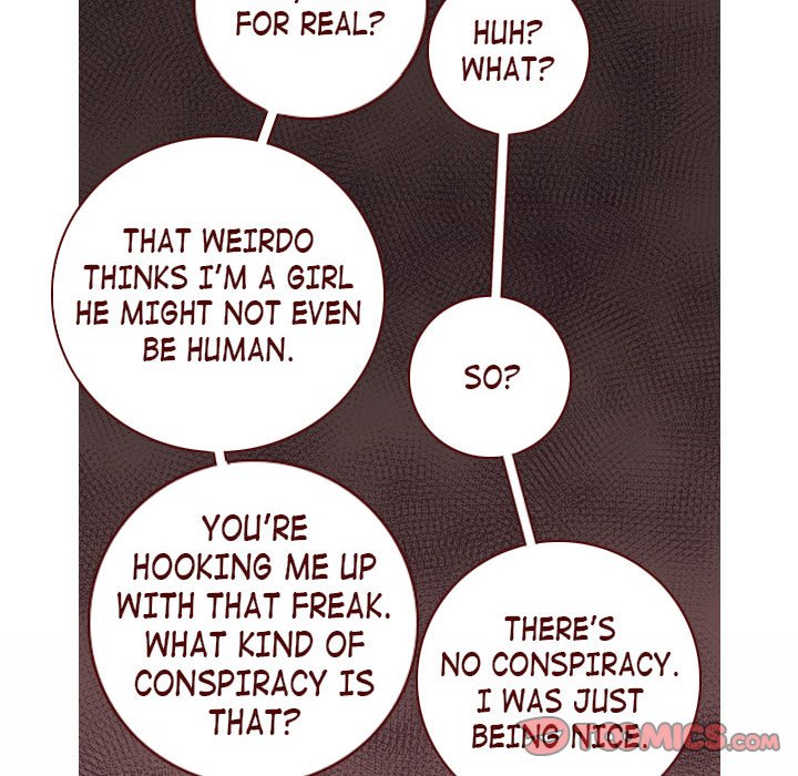 Read Fresh! chapter 9 image 37 on Lezhin