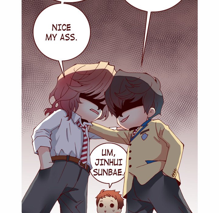 Read Fresh! chapter 9 image 38 on Lezhin