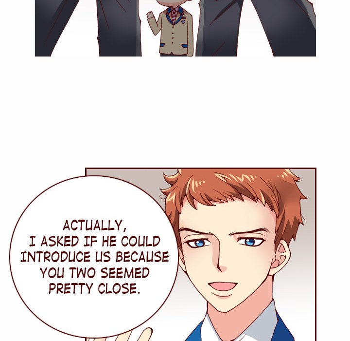 Read Fresh! chapter 9 image 39 on Lezhin