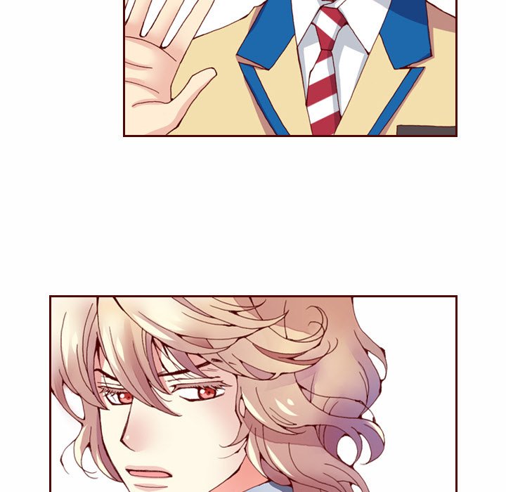 Read Fresh! chapter 9 image 40 on Lezhin