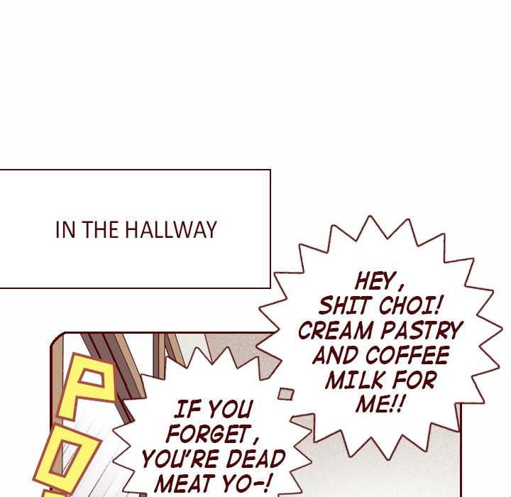 Read Fresh! chapter 9 image 44 on Lezhin