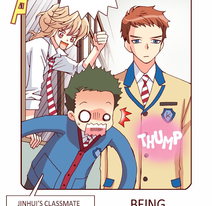 Read Fresh! chapter 9 image 45 on Lezhin