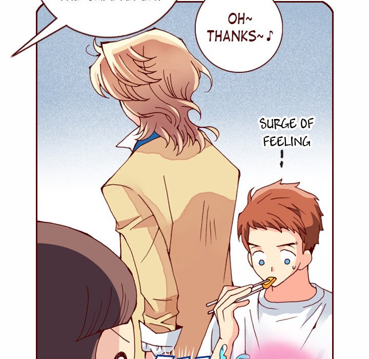 Read Fresh! chapter 9 image 47 on Lezhin