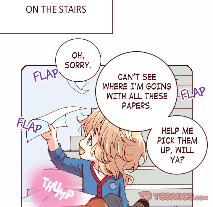 Read Fresh! chapter 9 image 49 on Lezhin