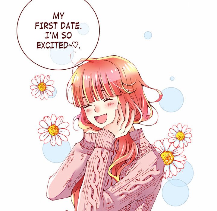 Read Fresh! chapter 9 image 5 on Lezhin