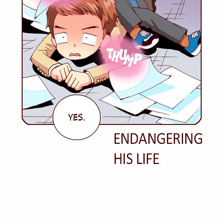 Read Fresh! chapter 9 image 50 on Lezhin