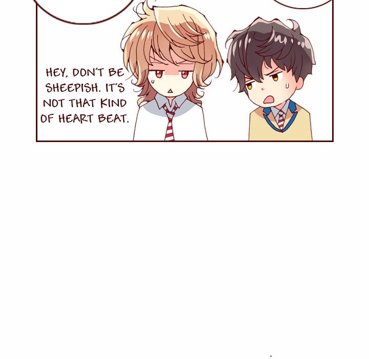 Read Fresh! chapter 9 image 53 on Lezhin