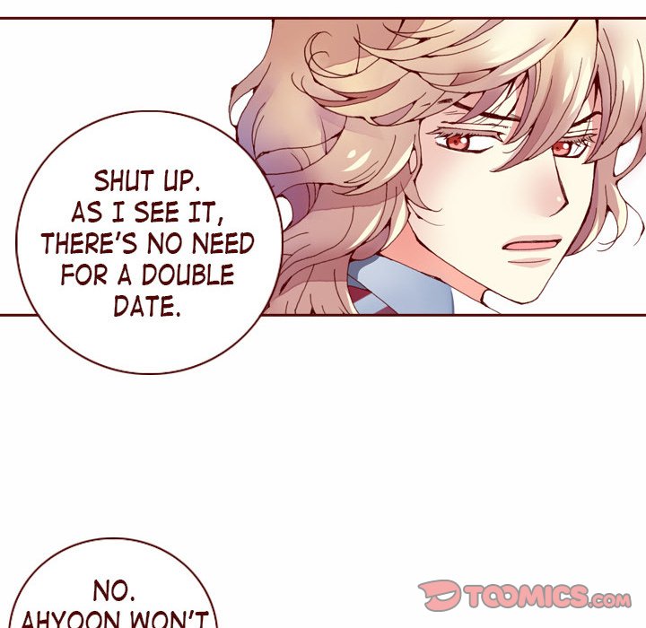 Read Fresh! chapter 9 image 55 on Lezhin