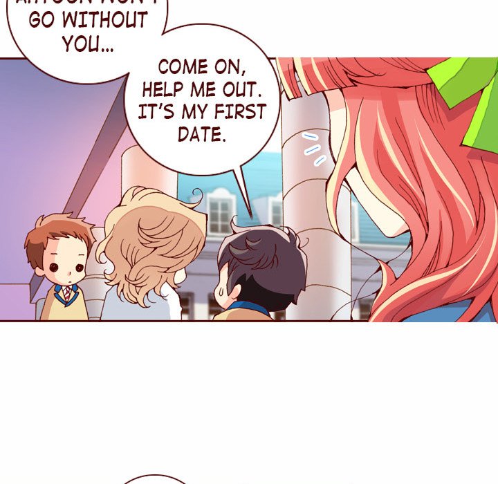 Read Fresh! chapter 9 image 56 on Lezhin