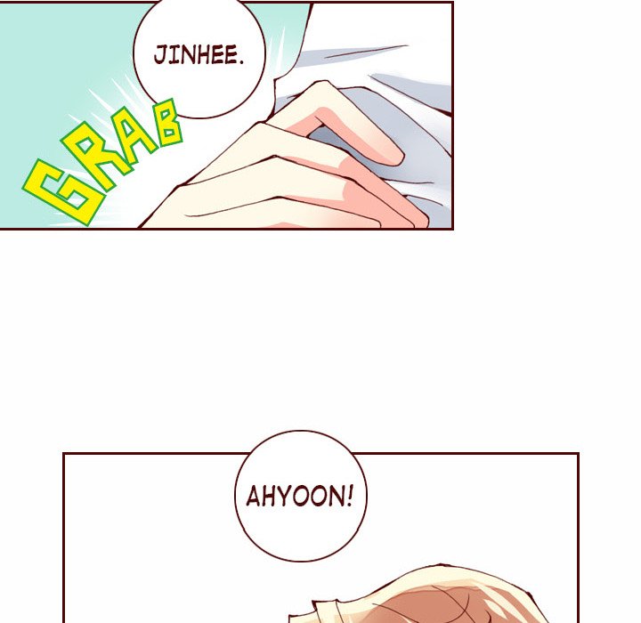 Read Fresh! chapter 9 image 57 on Lezhin