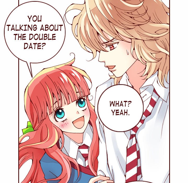 Read Fresh! chapter 9 image 58 on Lezhin