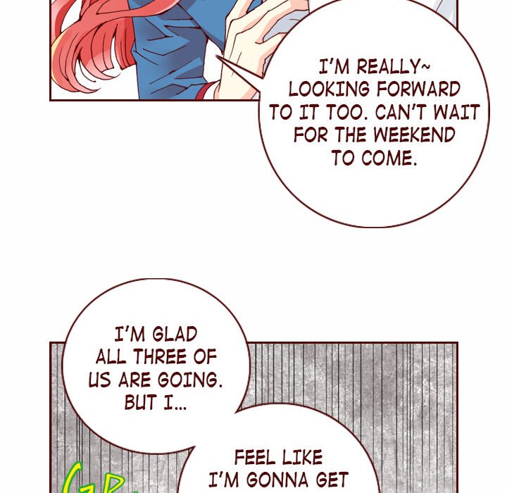 Read Fresh! chapter 9 image 59 on Lezhin